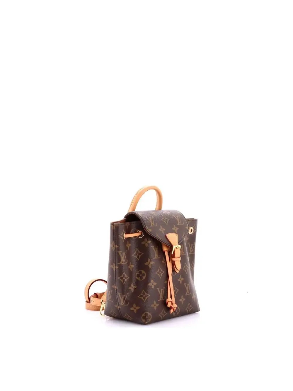 Louis Vuitton Montsouris Nm Backpack #294514L22B